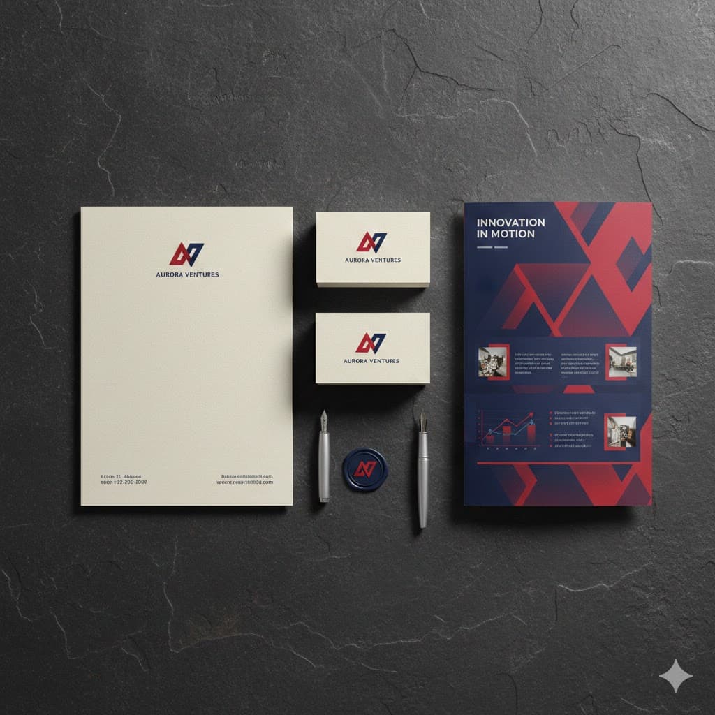 Corporate Identity